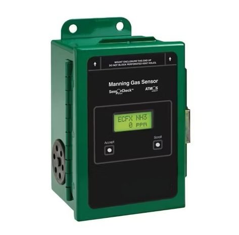 EC-FX-NH3