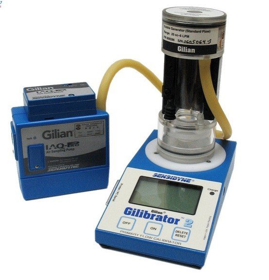 Gilbrator II