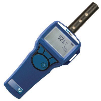 IAQ 7515