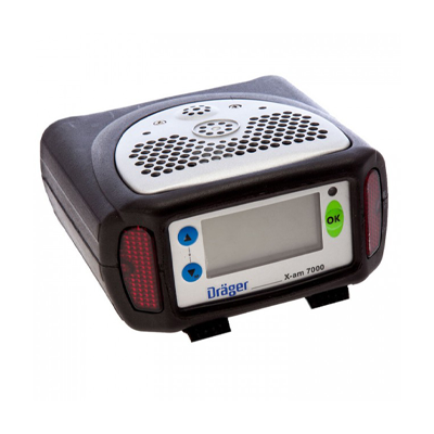 X-am 7000