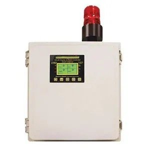 Mod. HA40 Marca: Honeywell Analytics