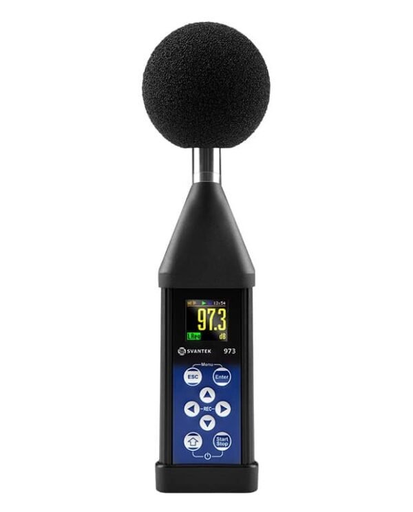SV 973 A