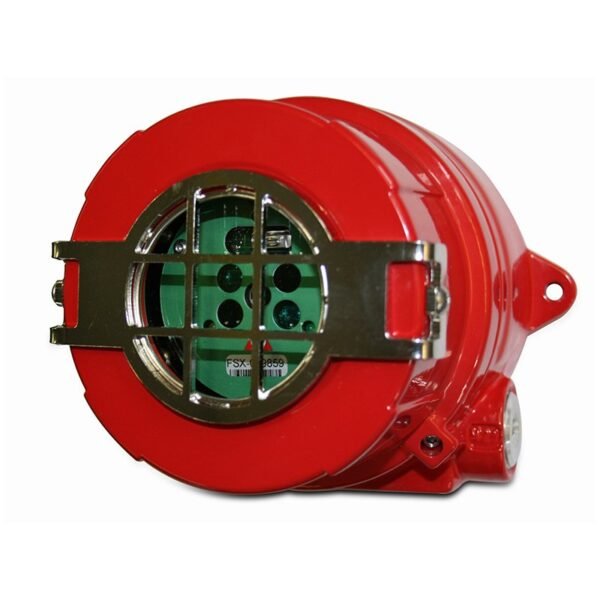 FS20X™: Detector de chama