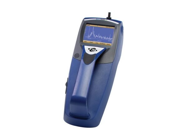 DustTrack II 8532