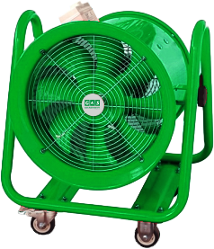 ATMOS SAFE 20M / 30M / 40M