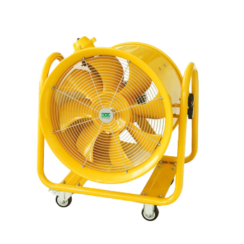 ATMOS SAFE 20EX / 30EX / 40EX / 60EX
