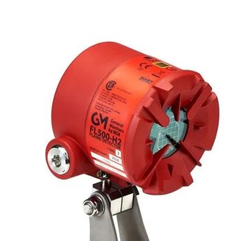 Detector de Chamas FL500-H2 UV/IR para Hidrogênio