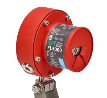 Detector de Chamas FL5000 MSIR