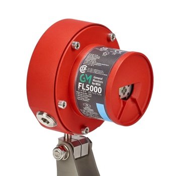 Detector de Chamas FL5000 MSIR