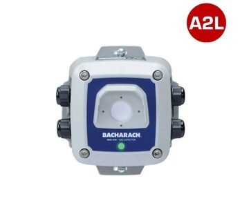 MGS-410 Detector de Gás Refrigerante