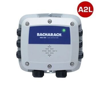 MGS-450 Detector de Gás Refrigerante