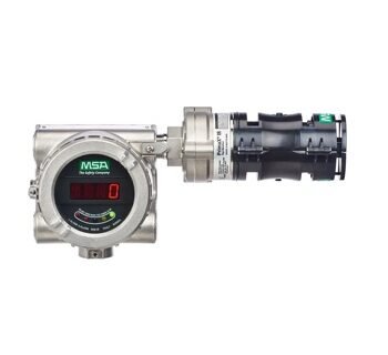Detector de Gases Fixo PrimaX® IR+
