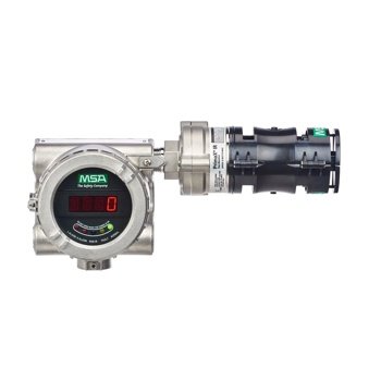 Detector de Gases Fixo PrimaX® IR+